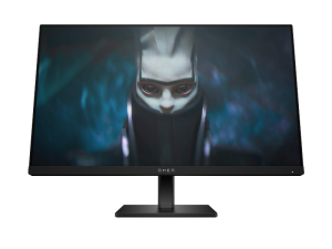 HP OMEN 24 780D9E9 IPS Full HD 165Hz 1ms HDMI Display Port 23.8'' Oyun Monitörü