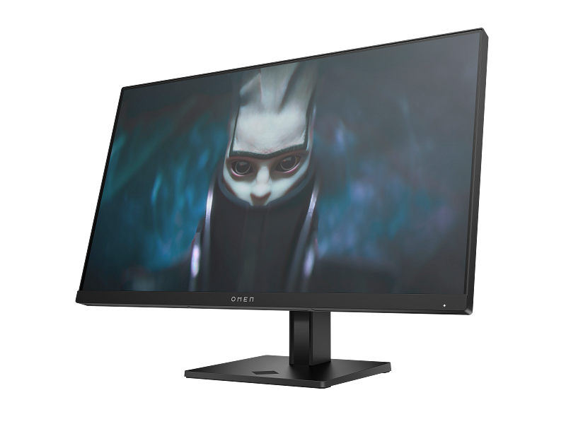 HP OMEN 24 780D9E9 IPS Full HD 165Hz 1ms HDMI Display Port 23.8'' Oyun Monitörü