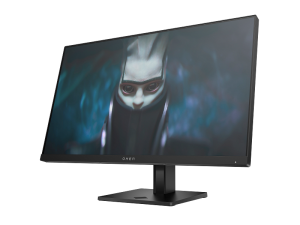 HP OMEN 24 780D9E9 IPS Full HD 165Hz 1ms HDMI Display Port 23.8'' Oyun Monitörü