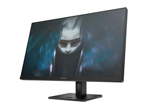 HP OMEN 24 780D9E9 IPS Full HD 165Hz 1ms HDMI Display Port 23.8'' Oyun Monitörü