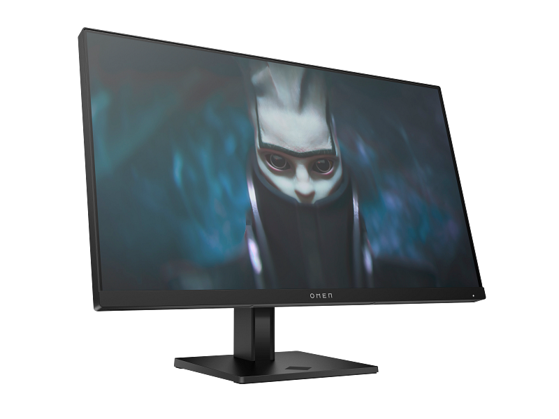 HP OMEN 24 780D9E9 IPS Full HD 165Hz 1ms HDMI Display Port 23.8'' Oyun Monitörü