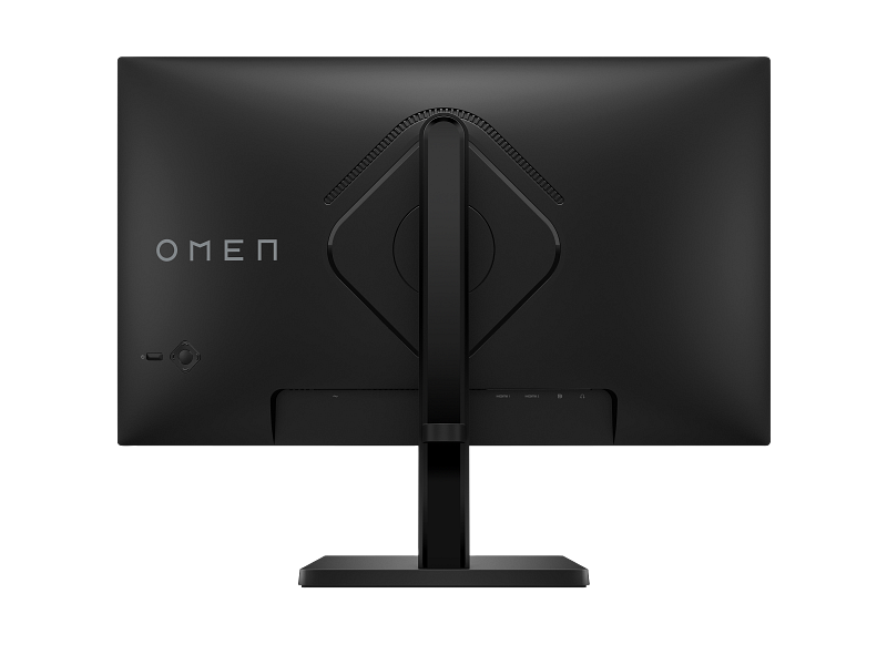 HP OMEN 24 780D9E9 IPS Full HD 165Hz 1ms HDMI Display Port 23.8'' Oyun Monitörü