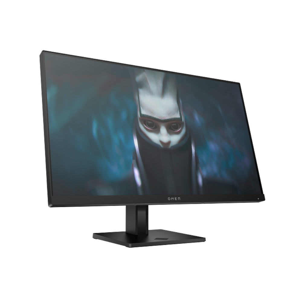 HP OMEN 24 780D9E9 IPS Full HD 165Hz 1ms HDMI Display Port 23.8'' Oyun Monitörü