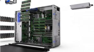 HPE ML350 Gen10 P11053R-421 5218 32G 8SFF Reman Tower Sunucu