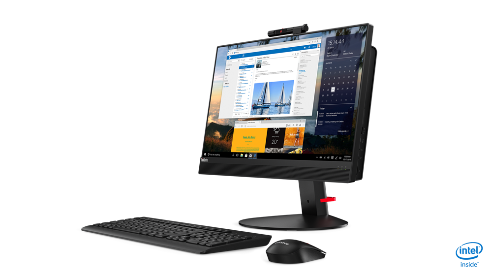 LENOVO DESKTOP TC M820z İ5-8400 8G 500 W10H 10SCS0A000 MASAÜSTÜ PC