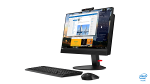LENOVO DESKTOP TC M820z İ5-8400 8G 500 W10H 10SCS0A000 MASAÜSTÜ PC