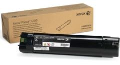 XEROX 106R01514 PHASER 6700 SIYAH TONER KARTUSU 7100 SAYFA