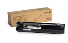 XEROX 106R01514 PHASER 6700 SIYAH TONER KARTUSU 7100 SAYFA