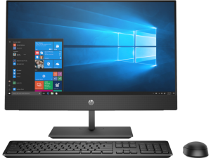 HP AIO 440 G5 8JW76EA i5-9500T 4G 1T 23.8 DOS