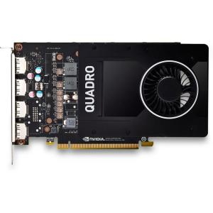 HP NVIDIA QUADRO P2200 5GB EKRAN KARTI FOR WS