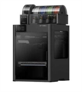 Bambu Lab H2D Pro AMS Combo 3D Yazıcı