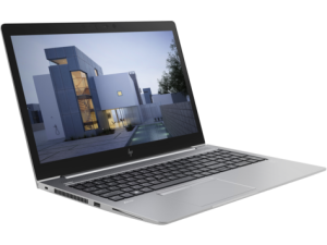 HP  ZBOOK 15U G5 2ZC08EA 15.6'' FHD  i7-8650U 32GB 1TB SSD 2GB/WX3100 W10PRO