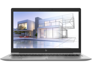 HP  ZBOOK 15U G5 2ZC08EA 15.6'' FHD  i7-8650U 32GB 1TB SSD 2GB/WX3100 W10PRO