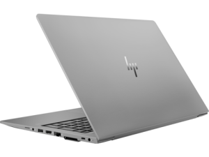 HP  ZBOOK 15U G5 2ZC08EA 15.6'' FHD  i7-8650U 32GB 1TB SSD 2GB/WX3100 W10PRO