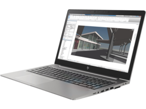 HP  ZBOOK 15U G5 2ZC08EA 15.6'' FHD  i7-8650U 32GB 1TB SSD 2GB/WX3100 W10PRO