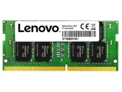 8GB DDR4 UDIMM LENOVO 4X70P26062 WS TS