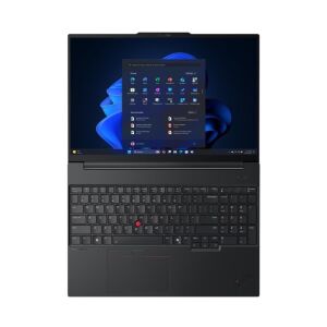 Lenovo ThinkPad E16 G3 21SR006UTX U7-255H 32GB 1TB DOS 16''