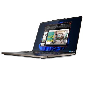 Lenovo Thinkpad Z13 AMD Ryzen Pro U 32 GB 1 TB 13.3 LTE Windows  11 Pro Notebook