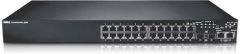DELL PC35244MS2-M5 POWER CONNECT 3524 24GbE PSU SWITCH 5YR