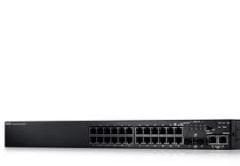 DELL PC35244MS2-M5 POWER CONNECT 3524 24GbE PSU SWITCH 5YR