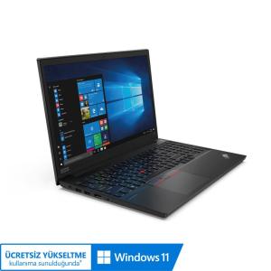 LENOVO E15 20RD004JTX İ5-10210U 8GB 256GB SSD 15.6'' Windows 10 Pro