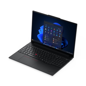 Lenovo ThinkPad E16 G3 21SR006VTX U5-225U 16GB 512GB 16''