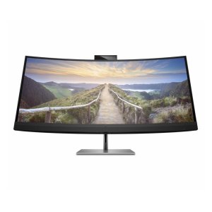 HP Z40c G3 WUHD Thunderbolt HDMI 40'' Curved Monitör