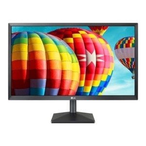 LG 21.5 LG 22MK400H FHD IPS 1MS HDMI