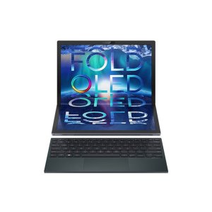 Asus Zenbook 17 Fold İ7-1250U 16GB 1TB 17'' Windows 11 Home Katlanabilir Bilgisayar