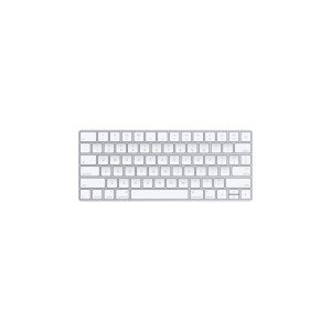 MAGIC KEYBOARD WITH NUMERIC KEYPAD - Turkish Q-Key