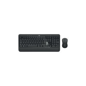 LOGITECH MK540 WiFi KEYBOARD SET