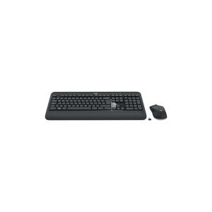 LOGITECH MK540 WiFi KEYBOARD SET