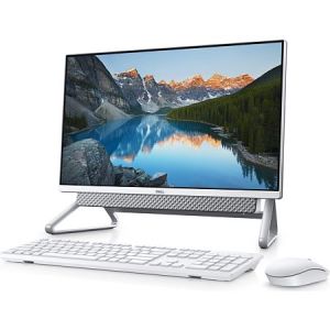 DELL INSPİRON 5490 S210D256WP81C İ5-10210U 8GB 1TB 256GB SSD 2 GB 23.8’’ LNX