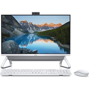 DELL INSPİRON 5490 S210D256WP81C İ5-10210U 8GB 1TB 256GB SSD 2 GB 23.8’’ LNX