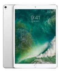 10.5'' iPad Pro Wi-Fi 64GB - Silver
