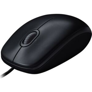 Logitech M90 Mouse Usb Siyah