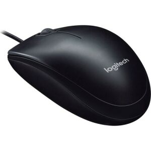 Logitech M90 Mouse Usb Siyah