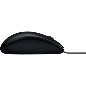 Logitech M90 Mouse Usb Siyah