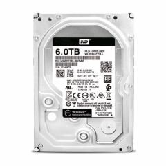 WD Black 3,5 SATA III 6Gb/s 7200 RPM 6 TB 256MB WD6003FZBX