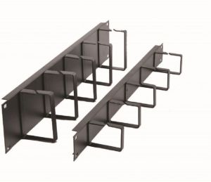 2 U YATAY ORGANİZER (METAL)