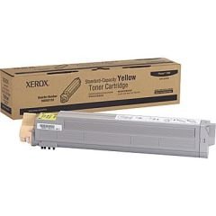 XEROX 106R01152 PHASER 7400 SARI TONER KARTUSU 9000 SAYFA