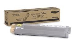XEROX 106R01152 PHASER 7400 SARI TONER KARTUSU 9000 SAYFA