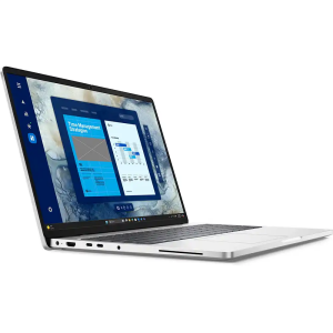 Dell Pro 16 Plus BTO300_PB16250_UB U7-268V 32GB 1TB UBT 16''