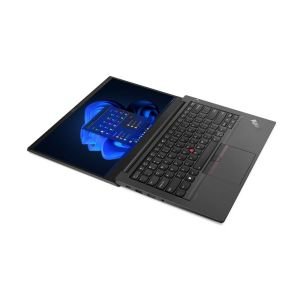 Lenovo Thinkpad E15 Gen4 i7-1255U 16GB 1TB 15.6 Freedos Taşınabilir Bilgisayar