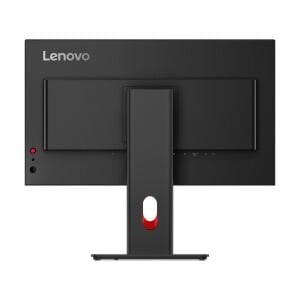 Lenovo ThinkVision T24D-40 64B9GAT1TK IPS Full HD 120Hz 6ms HDMI DisplayPort Type-C 23.8'' Monitör