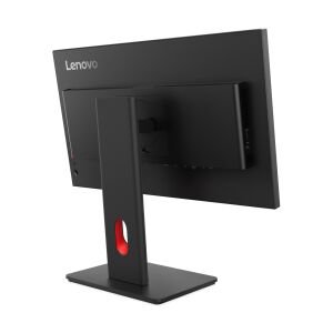 Lenovo ThinkVision T24D-40 64B9GAT1TK IPS Full HD 120Hz 6ms HDMI DisplayPort Type-C 23.8'' Monitör