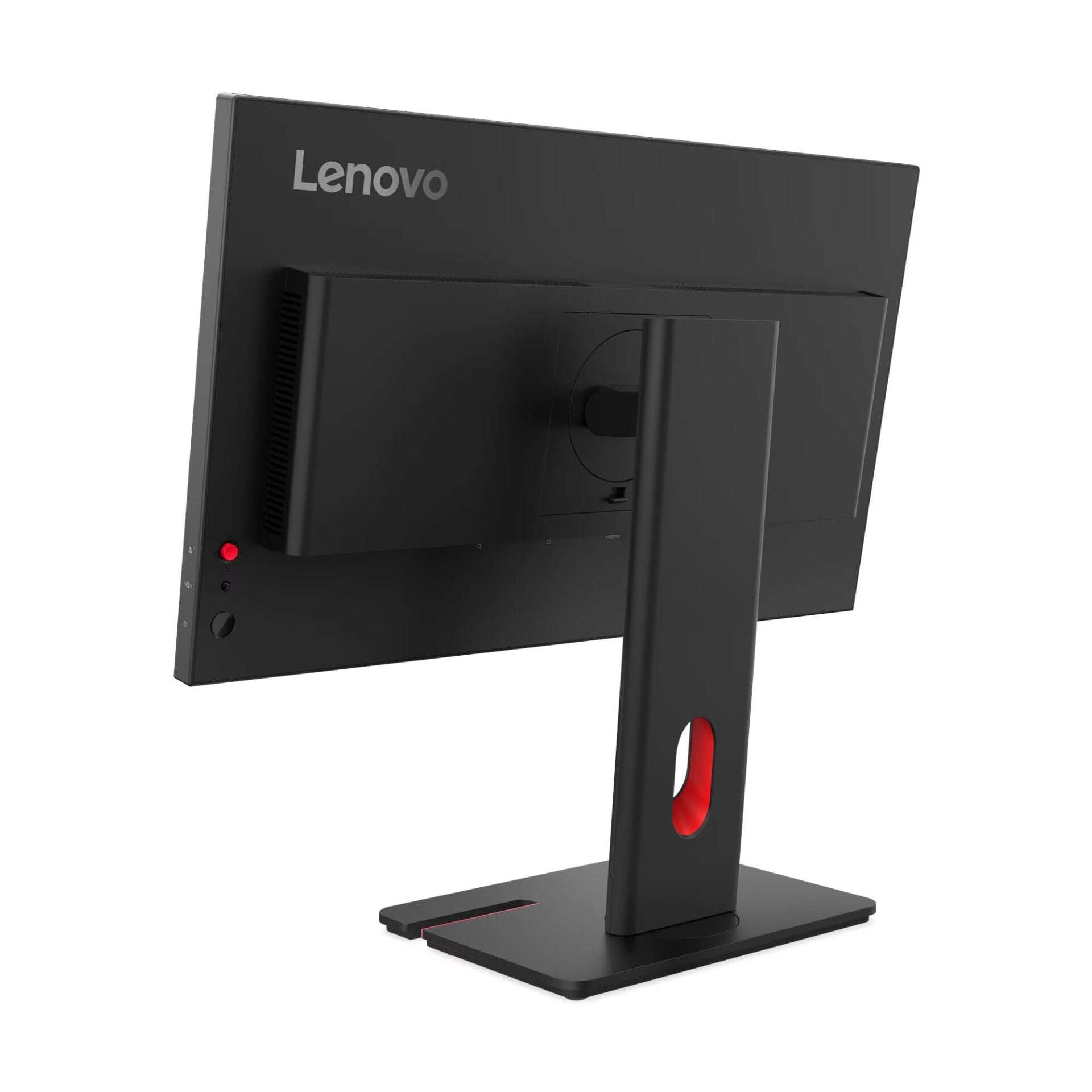 Lenovo ThinkVision T24D-40 64B9GAT1TK IPS Full HD 120Hz 6ms HDMI DisplayPort Type-C 23.8'' Monitör