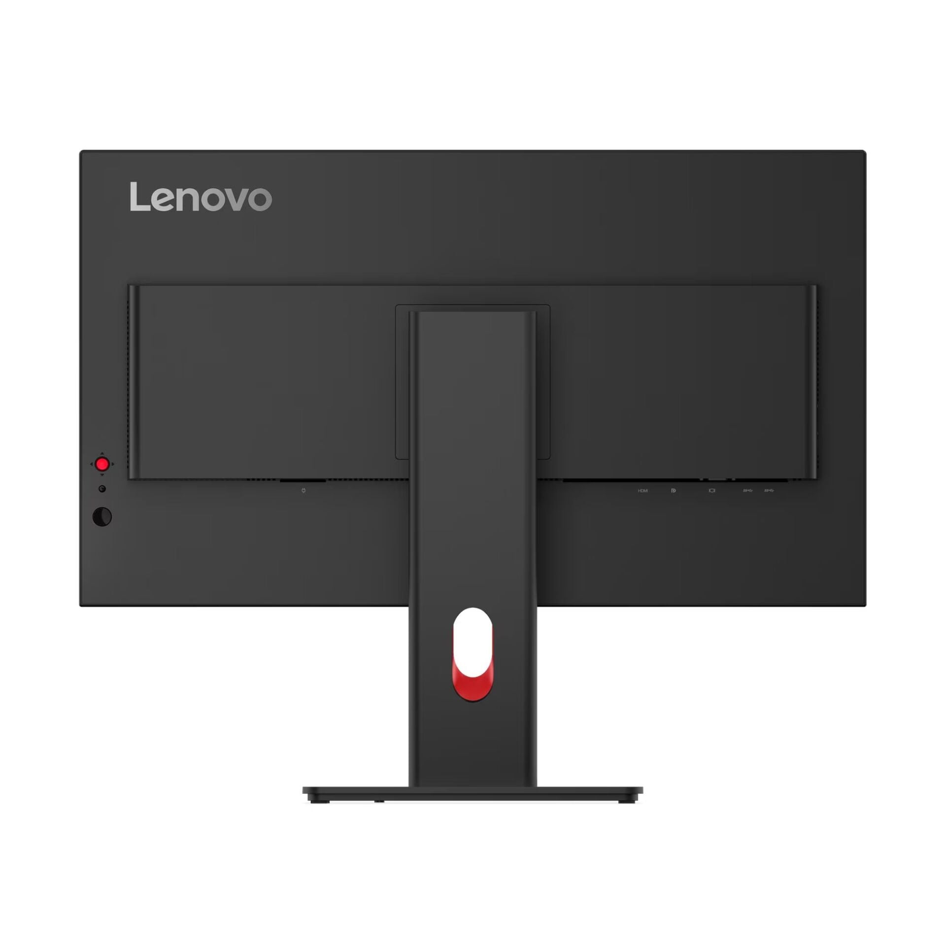 Lenovo ThinkVision T27-40 Monitor 64A5MAT6TK IPS 120Hz 6ms Full HD HDMI DisplayPort VGA 27'' Monitör