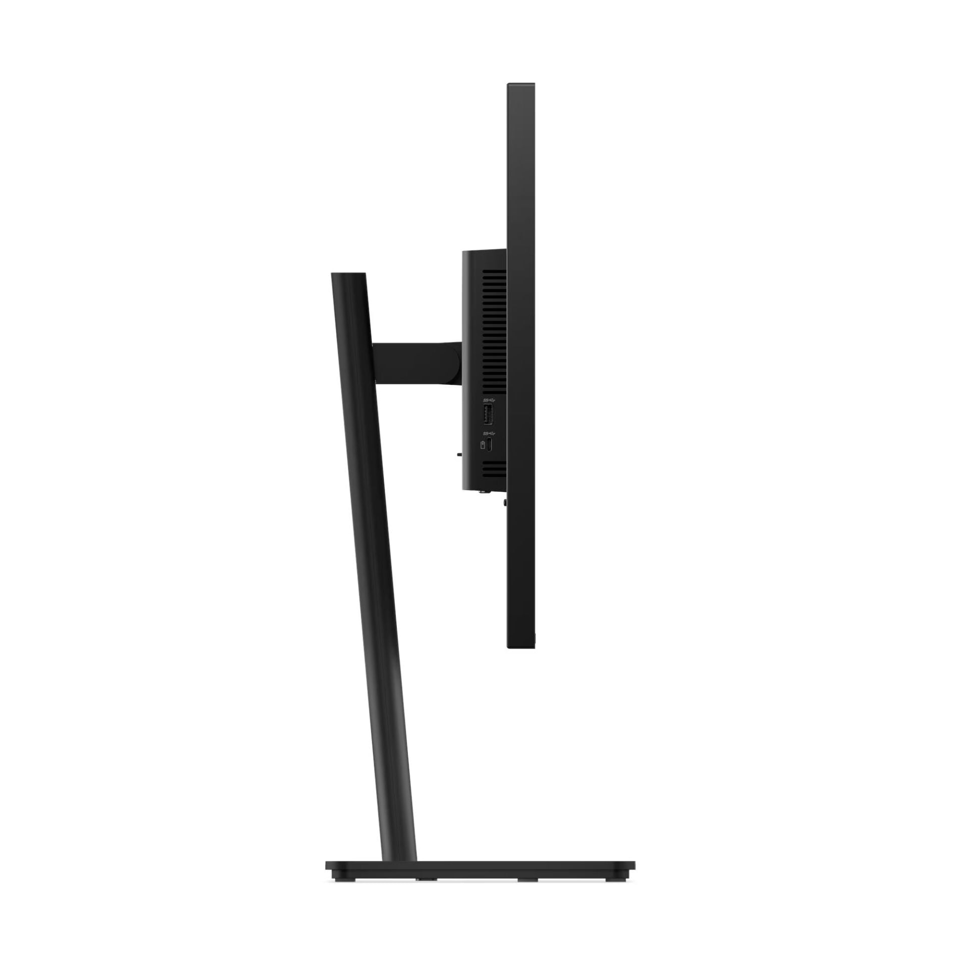 Lenovo ThinkVision T27-40 Monitor 64A5MAT6TK IPS 120Hz 6ms Full HD HDMI DisplayPort VGA 27'' Monitör