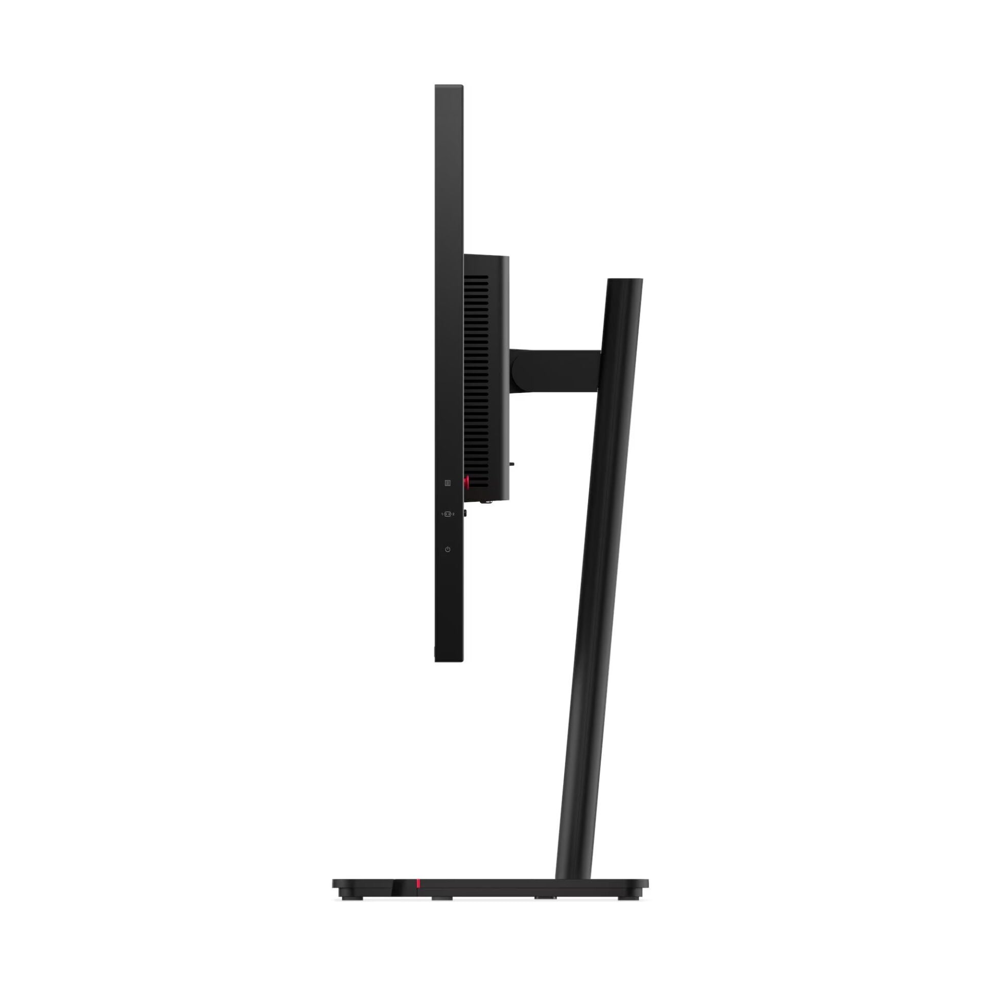 Lenovo ThinkVision T27-40 Monitor 64A5MAT6TK IPS 120Hz 6ms Full HD HDMI DisplayPort VGA 27'' Monitör